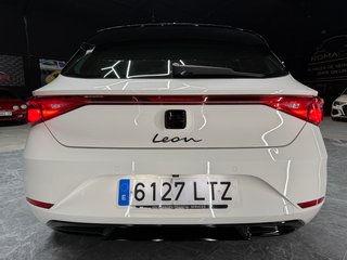 SEAT LEON 2.0 TDI Ss STYLE