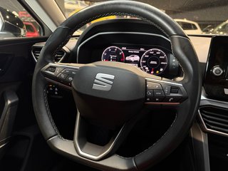 SEAT LEON 2.0 TDI Ss STYLE