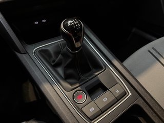 SEAT LEON 2.0 TDI Ss STYLE
