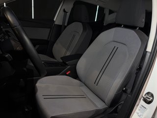 SEAT LEON 2.0 TDI Ss STYLE