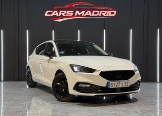 SEAT LEON 2.0 TDI Ss STYLE
