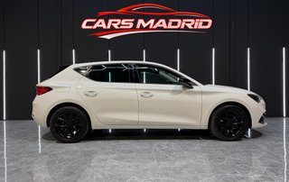 SEAT LEON 2.0 TDI Ss STYLE