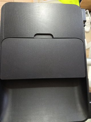 Impresora Epson WorkForce WF-2830