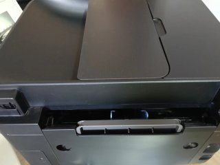 Impresora Epson WorkForce WF-2830