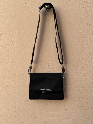 Bolso Bimba y Lola Negro