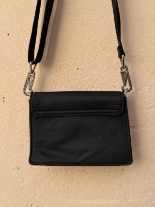 Bolso Bimba y Lola Negro