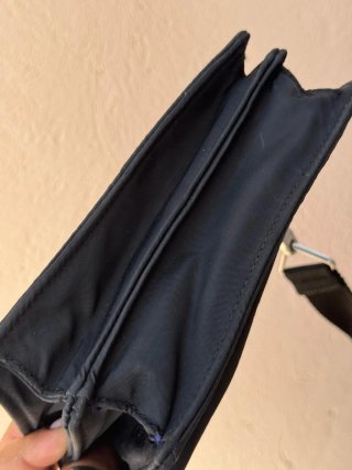 Bolso Bimba y Lola Negro