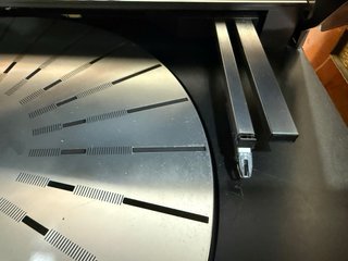 Bang & Olufsen Beogram 4500 MMC4