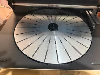 Bang & Olufsen Beogram 4500 MMC4
