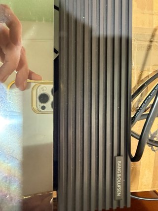 Bang & Olufsen Beogram 4500 MMC4