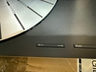 Bang & Olufsen Beogram 4500 MMC4