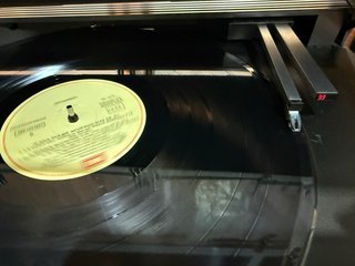Bang & Olufsen Beogram 4500 MMC4
