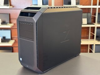 Torre HP Z8 Server (Doble Procesador) - GARANTIA