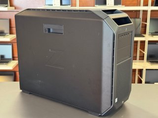 Torre HP Z8 Server (Doble Procesador) - GARANTIA