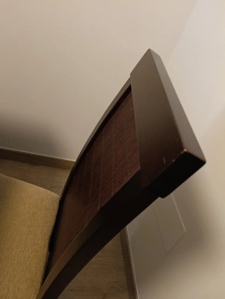 Mesa de comedor y 6 sillas
