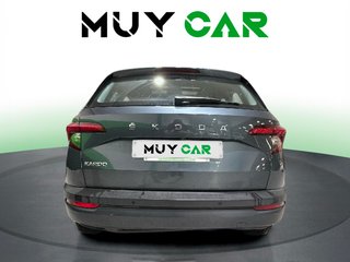 Skoda Karoq 1.6 TDI Ambition DSG 85 kW (115 CV)