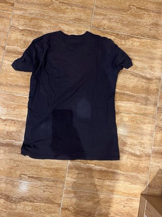 Camiseta Quiksilver Talla M