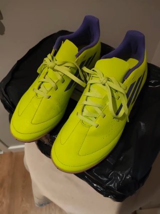 Zapatillas Fútbol Sala Adidas Deportivas