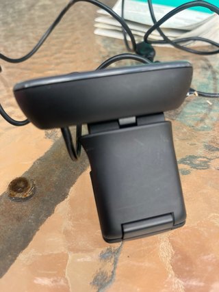 Logitech C270 HD Webcam Nueva Caja