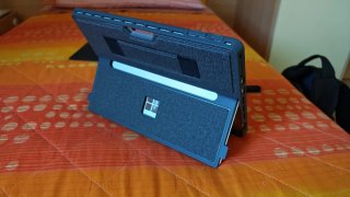 Microsoft Surface Pro 8 8/256gb
