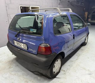 Renault Twingo 1994