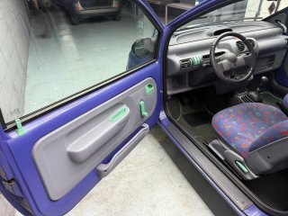 Renault Twingo 1994