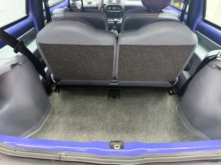 Renault Twingo 1994