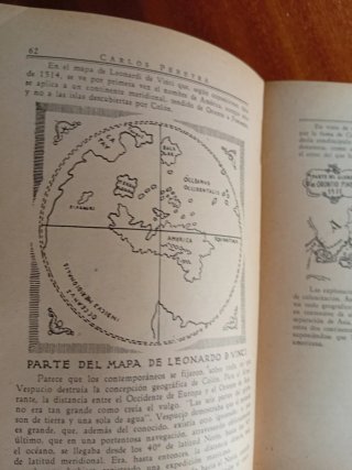 Breve Historia de América.
