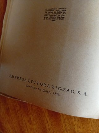 Breve Historia de América.
