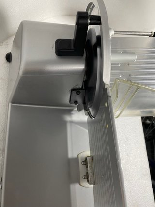 Affettatrice RCV DM 22