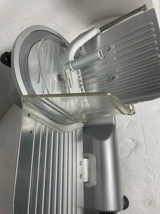 Affettatrice RCV DM 22