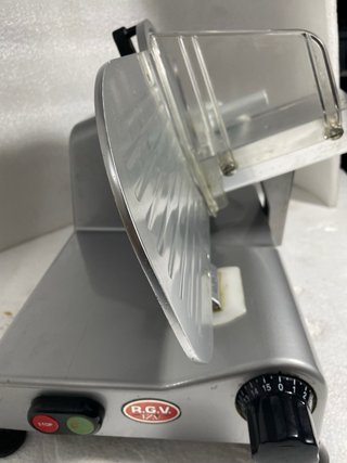 Affettatrice RCV DM 22
