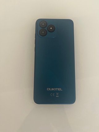Smartphone Oukitel C53 64GB / 8GB RAM – Semi nuevo