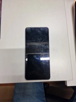 Xiaomi 14 T Pro Plata 512 gb