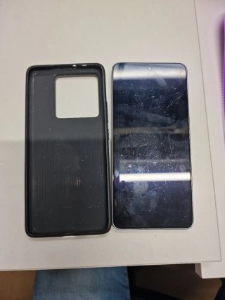 Xiaomi 14 T Pro Plata 512 gb