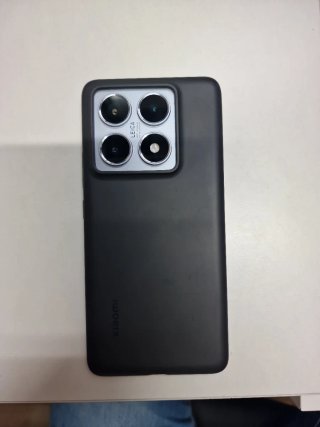 Xiaomi 14 T Pro Plata 512 gb