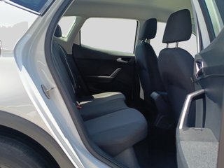 SEAT Arona 2022