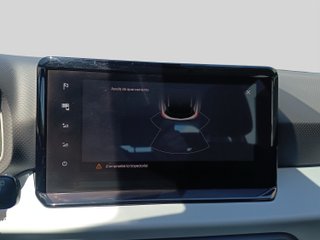 SEAT Arona 2022