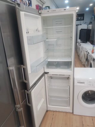 Nevera y Lavadora Bosch garantía Transporte