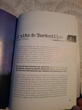 Los niños y el misterio