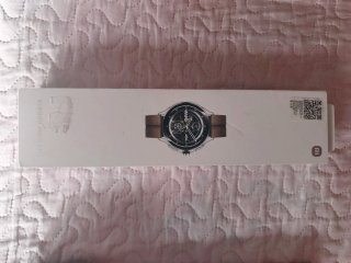 Lote Xiaomi: Smartwatch 2 Pro más auriculares etc