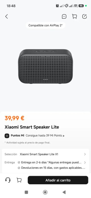 Lote Xiaomi: Smartwatch 2 Pro más auriculares etc