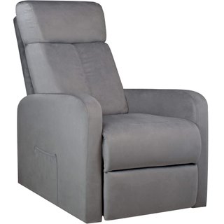 Sillón masaje Levanta personas + calor lumbar
