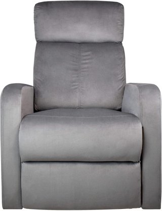 Sillón masaje Levanta personas + calor lumbar