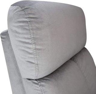 Sillón masaje Levanta personas + calor lumbar