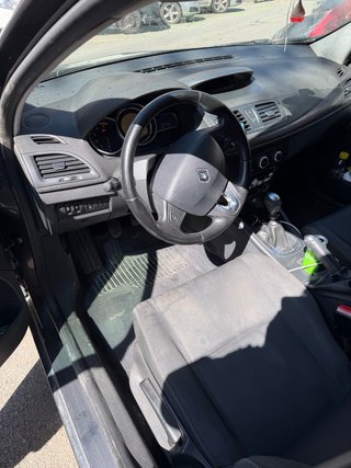 Renault Megane 2010