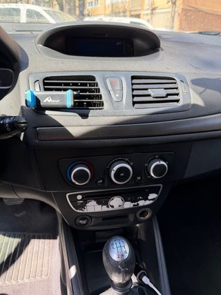 Renault Megane 2010