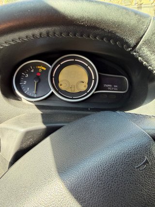 Renault Megane 2010