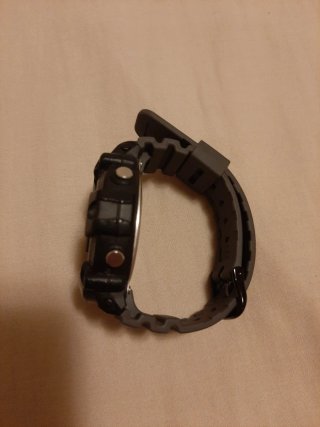 Reloj Casio.