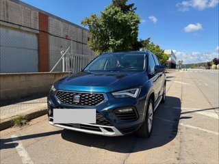 SEAT Ateca1.5TSI 150cv 2023